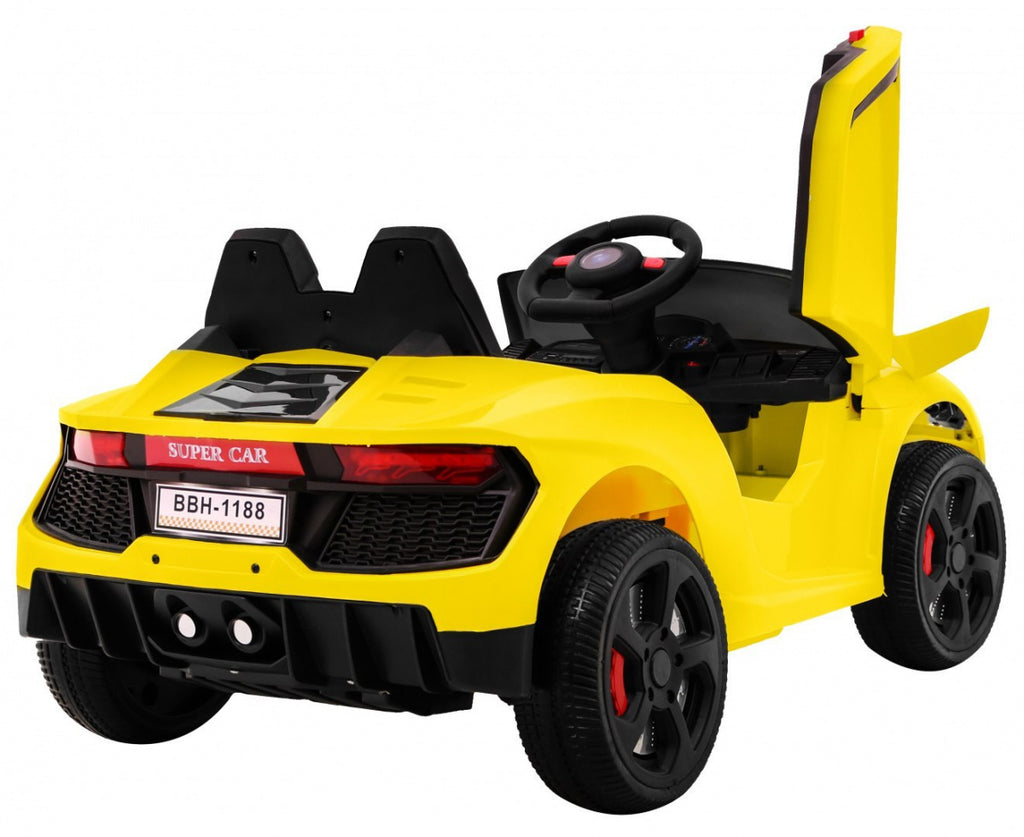 Future Yellow