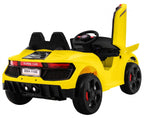 Future Yellow