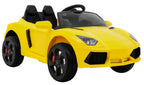 Future Yellow