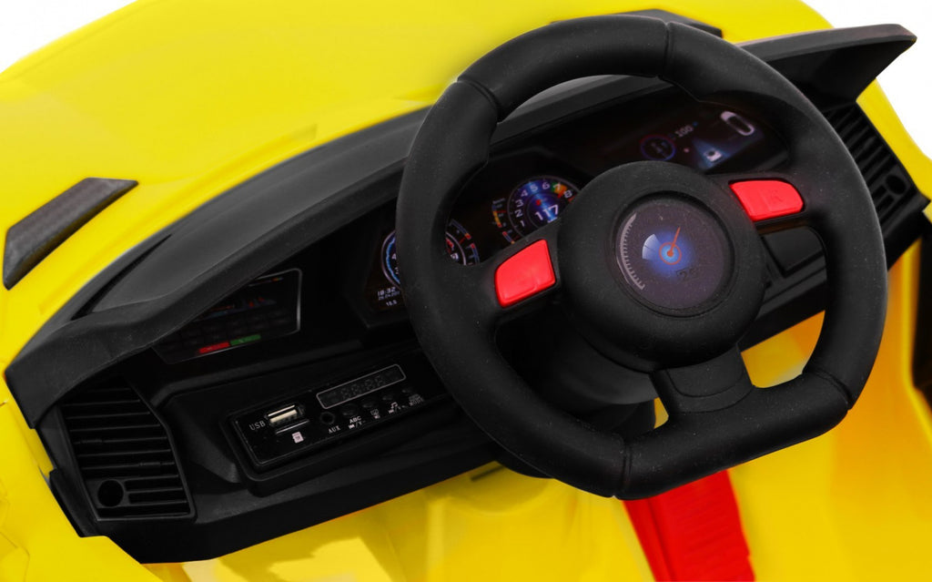 Future Yellow