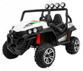 Grand Buggy 4x4 LIFT White