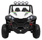 Grand Buggy 4x4 LIFT White