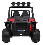 Grand Buggy 4x4 LIFT White