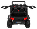 Grand Buggy 4x4 LIFT White