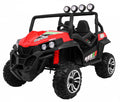 Grand Buggy 4x4 LIFT Red