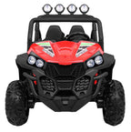 Grand Buggy 4x4 LIFT Red