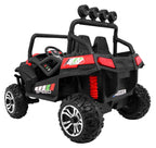 Grand Buggy 4x4 LIFT Red