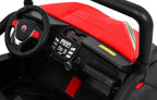 Grand Buggy 4x4 LIFT Red