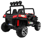 Grand Buggy 4x4 LIFT Red