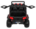 Grand Buggy 4x4 LIFT Red