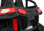 Grand Buggy 4x4 LIFT Red