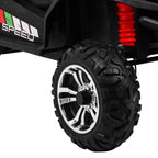 Grand Buggy 4x4 LIFT Red