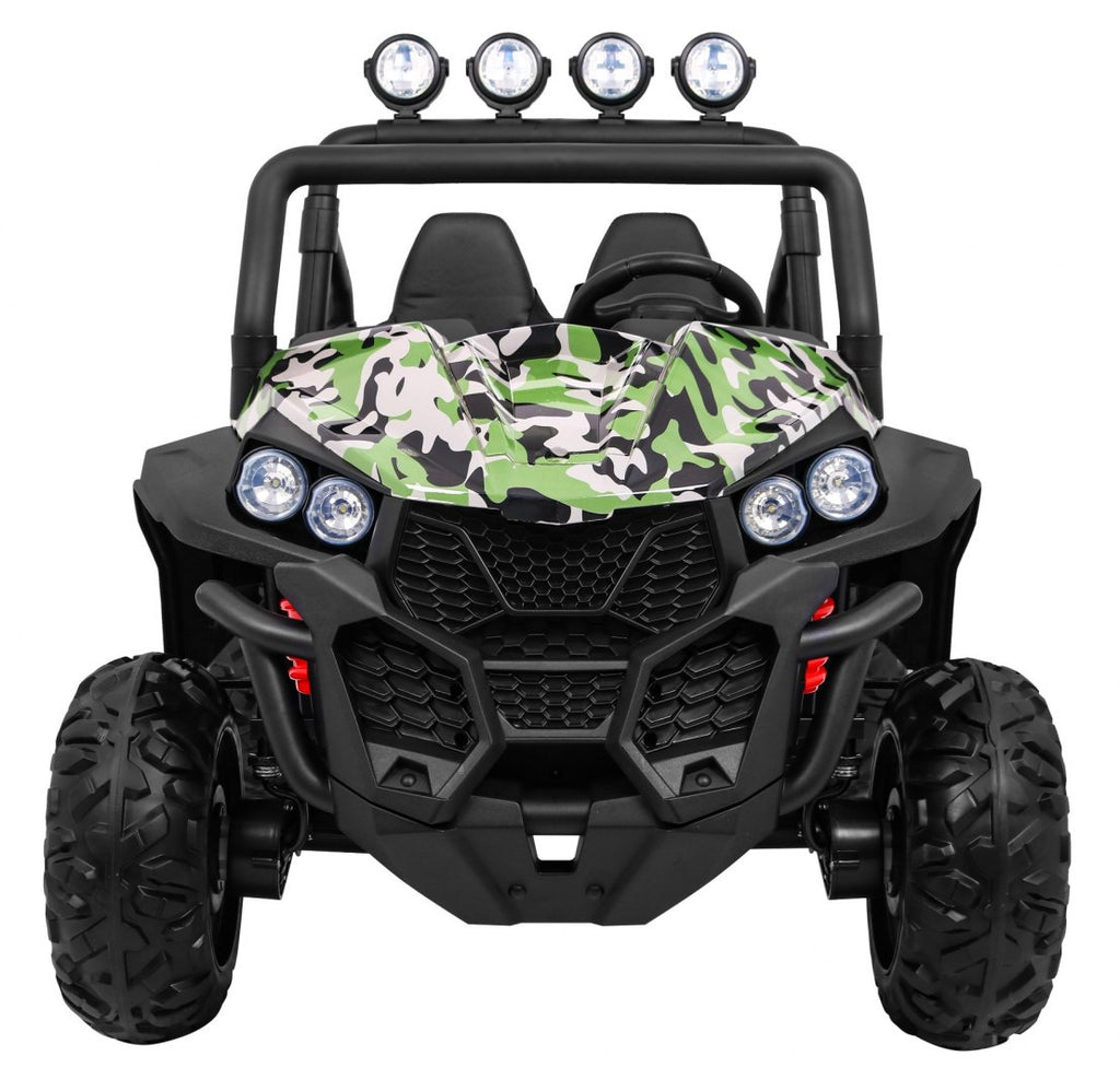 Grand Buggy 4x4 LIFT Moro