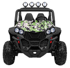Grand Buggy 4x4 LIFT Moro