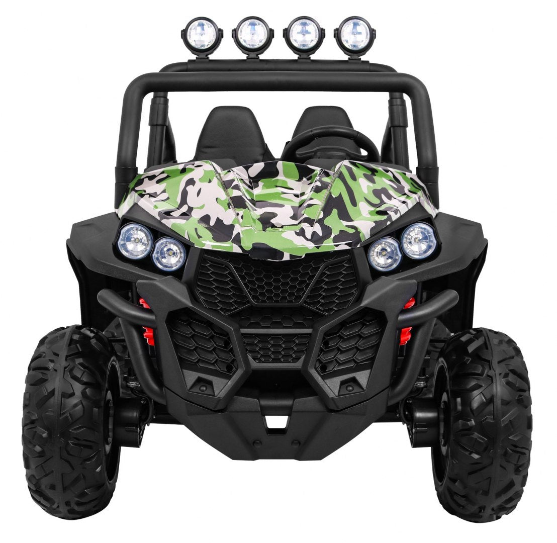 Grand Buggy 4x4 LIFT Moro