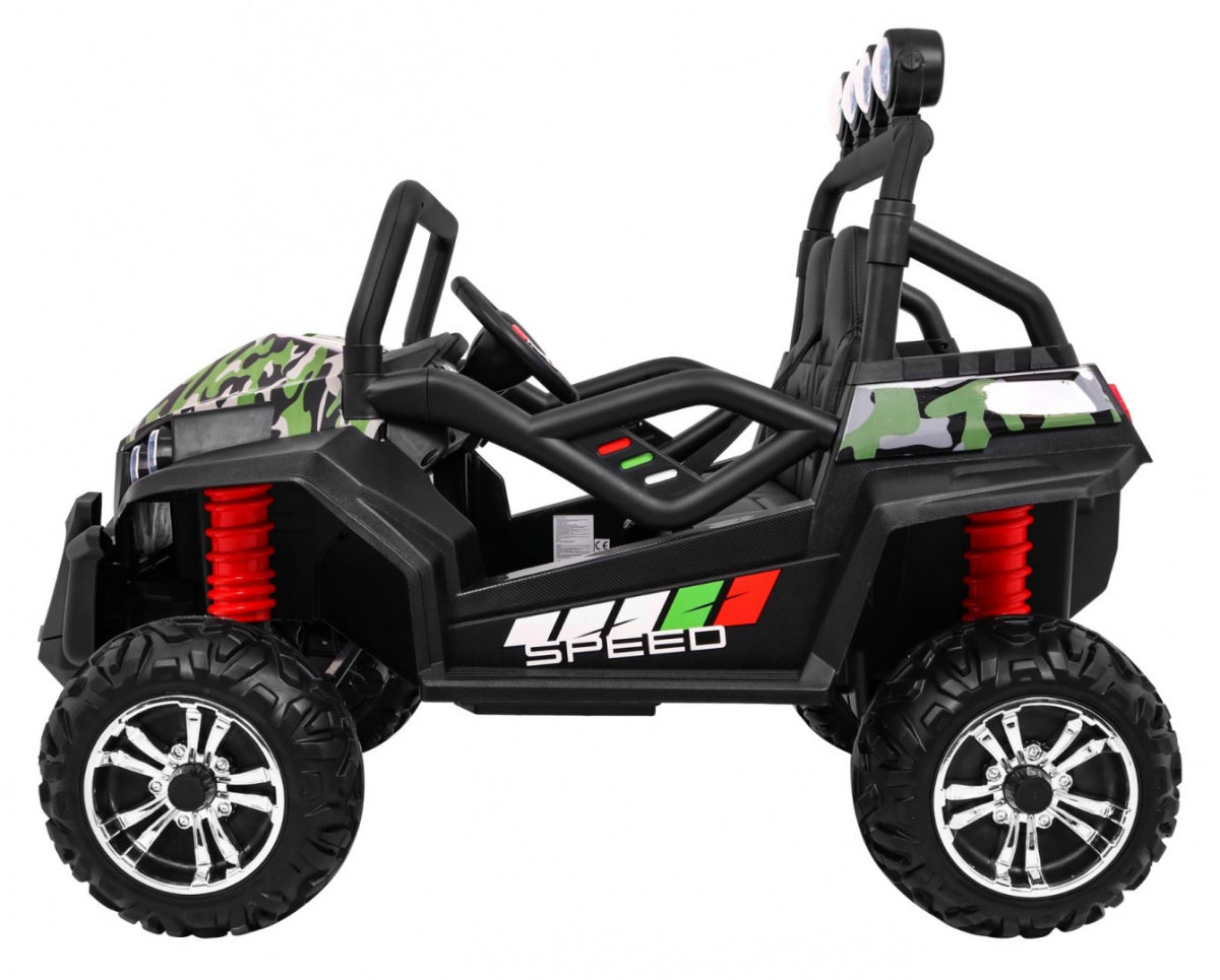 Grand Buggy 4x4 LIFT Moro