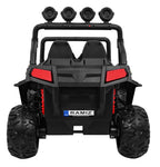 Elektrická buggy Grand 4x4 LIFT Moro
