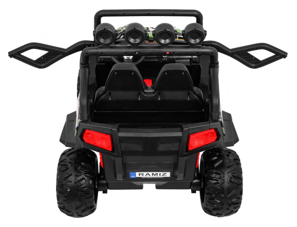 Grand Buggy 4x4 LIFT Moro