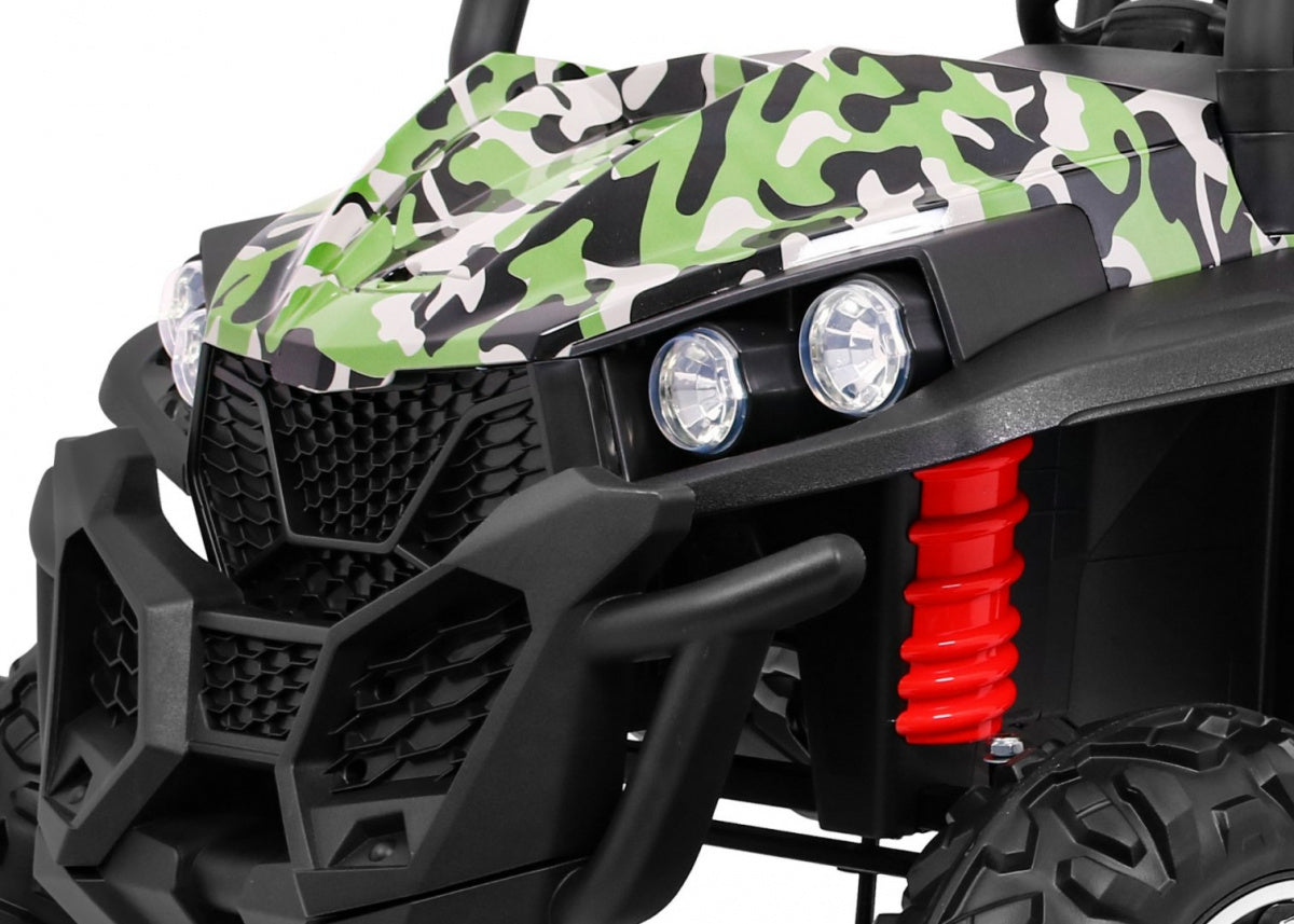 Grand Buggy 4x4 LIFT Moro