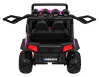 Grand Buggy 4x4 LIFT Pink Vehicle