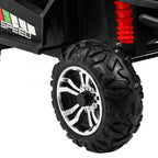 Grand Buggy 4x4 LIFT Pink Vehicle