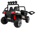 Grand Buggy 4x4 LIFT White STRONG