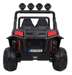 Grand Buggy 4x4 LIFT Blue Vehicle STRONG