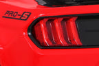 Elektrické autíčko GT Sport červená