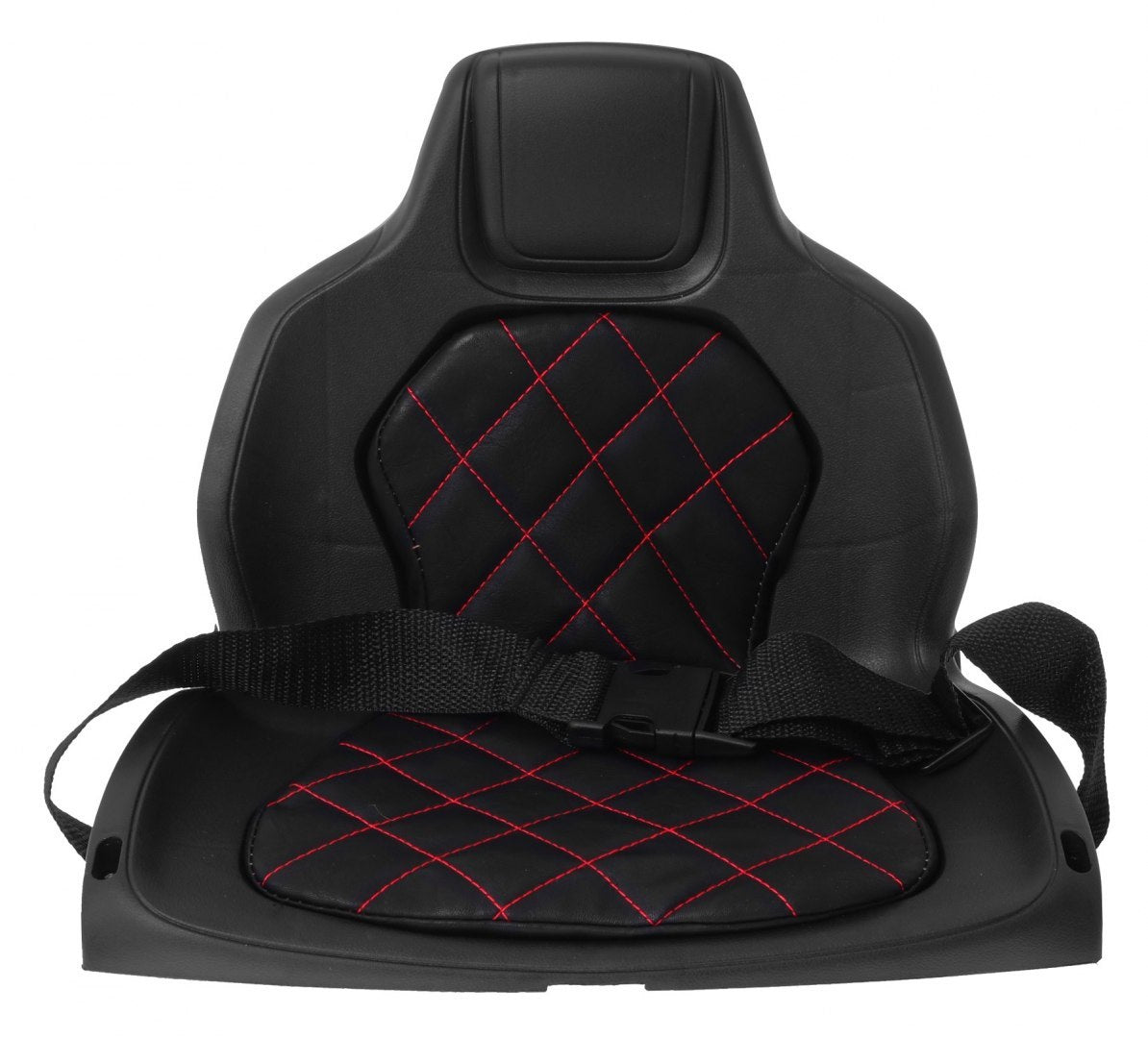 Elektrické autíčko GT Sport červená