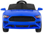 Vehicle GT Sport Blue
