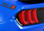 Elektrické autíčko GT Sport modrá