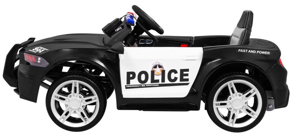 GT Sport Police