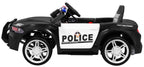 GT Sport Police