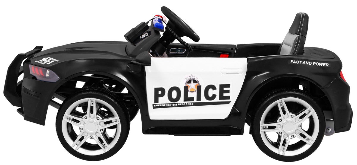 GT Sport Police
