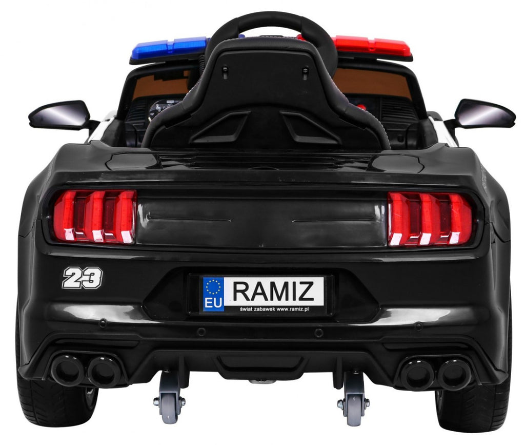 GT Sport Police