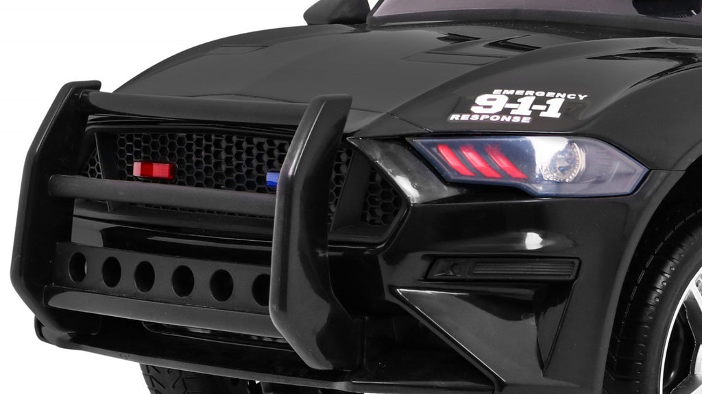 GT Sport Police