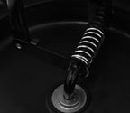 Elektrické autíčko Jeep All Terrain biela