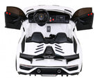 Vehicle Lamborghini SVJ DRIFT White