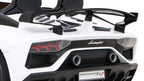 Vehicle Lamborghini SVJ DRIFT White