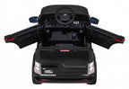Vehicle Land Rover Discovery Black