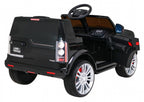 Vehicle Land Rover Discovery Black