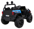 Vehicle Master Of Terain Blue
