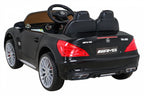 Mercedes Benz AMG SL65 S Black