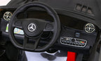 Mercedes Benz AMG SL65 S Black