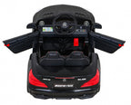 Mercedes Benz AMG SL65 S Black