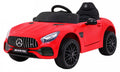 Mercedes Benz GT