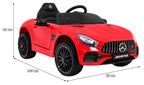 Mercedes Benz GT