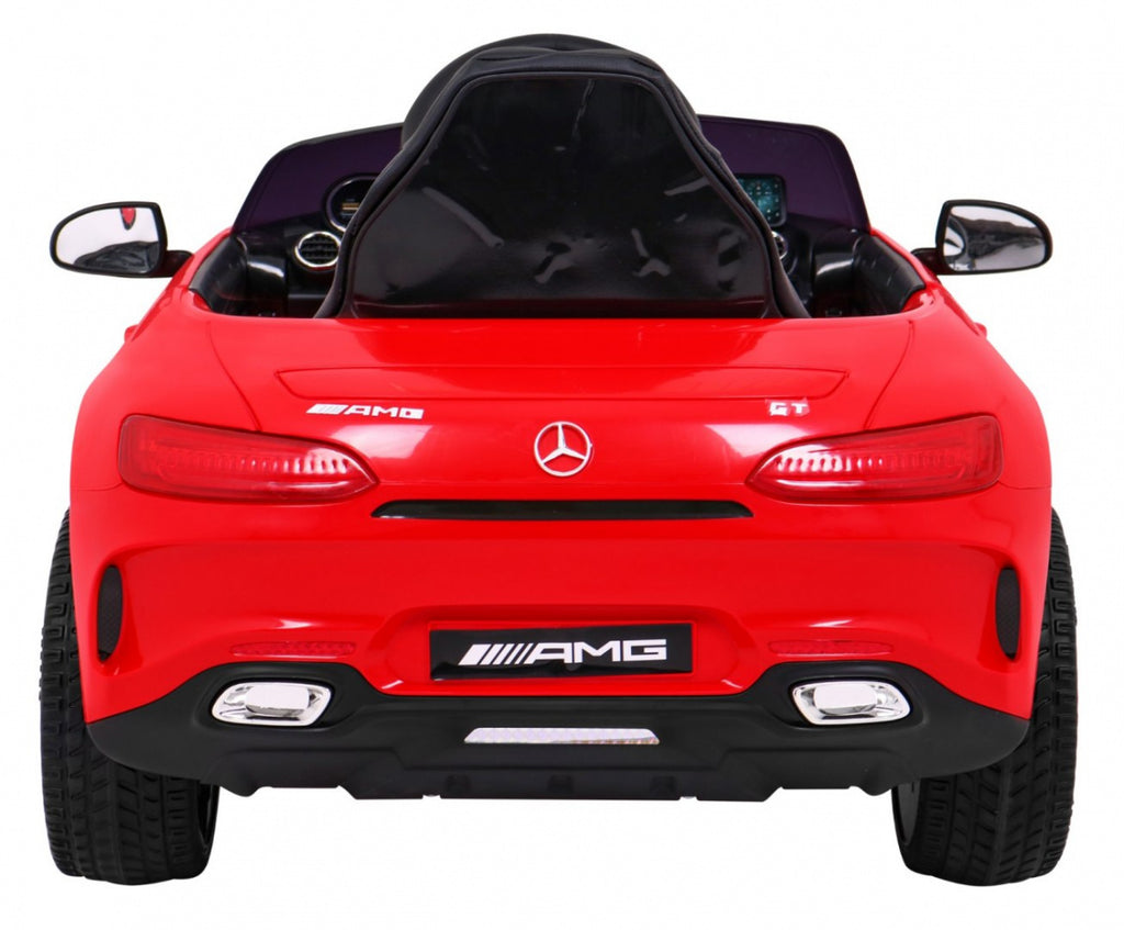 Mercedes Benz GT