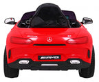 Mercedes Benz GT