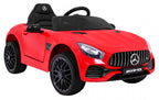 Mercedes Benz GT